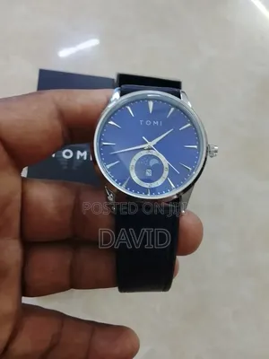 Tomi Watch