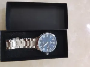 Tomi Watch
