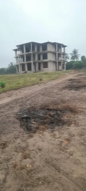 Cheap Industrial Plot for Sale Visiga Madafu