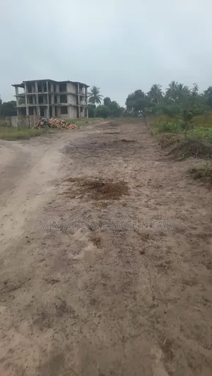 Cheap Industrial Plot for Sale Visiga Madafu