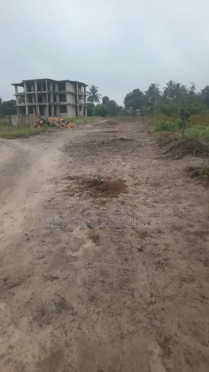 Cheap Industrial Plot for Sale Visiga Madafu