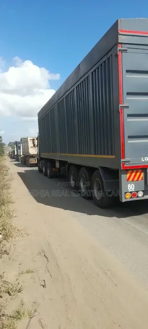 Land for Sale Along Morogoro Road Kongowe Kibaha
