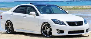 Toyota Crown 2010 Pearl