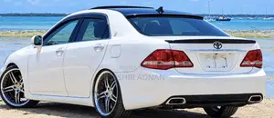Toyota Crown 2010 Pearl