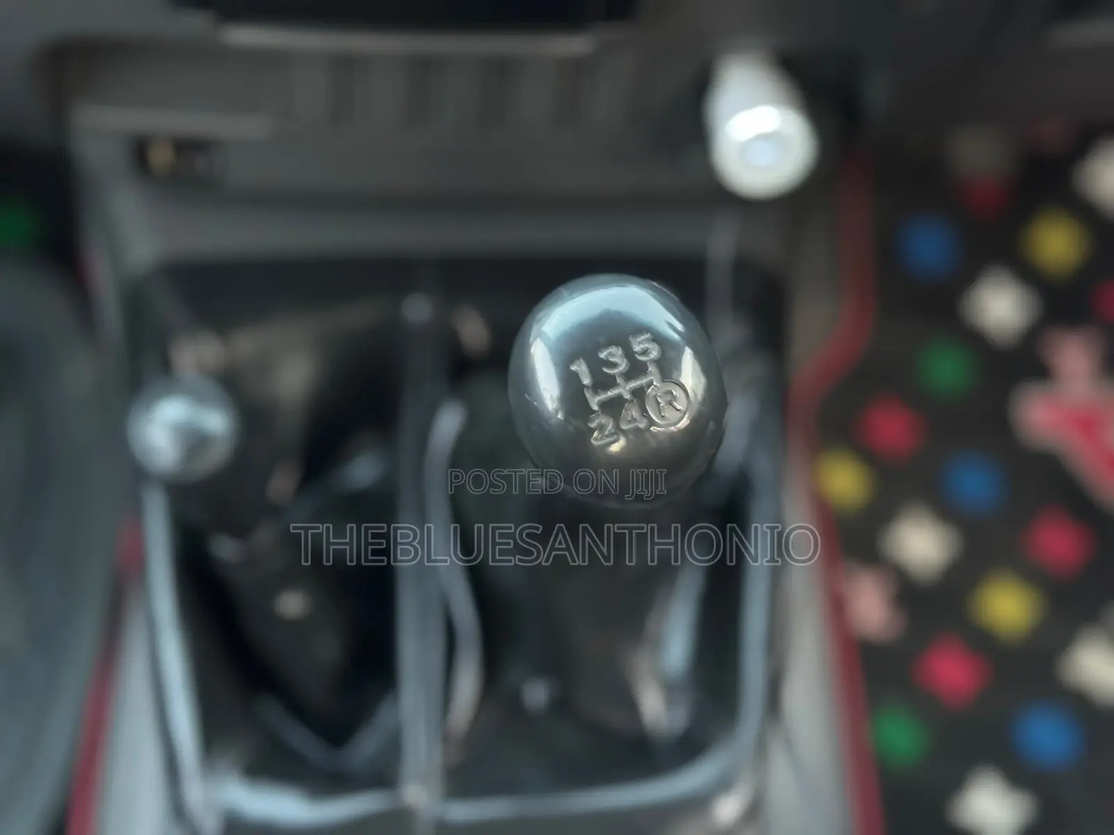 Toyota Hilux 2012 Pearl