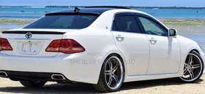 Toyota Crown 2009 Pearl