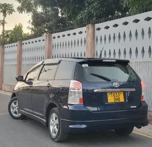 Toyota Wish 2005