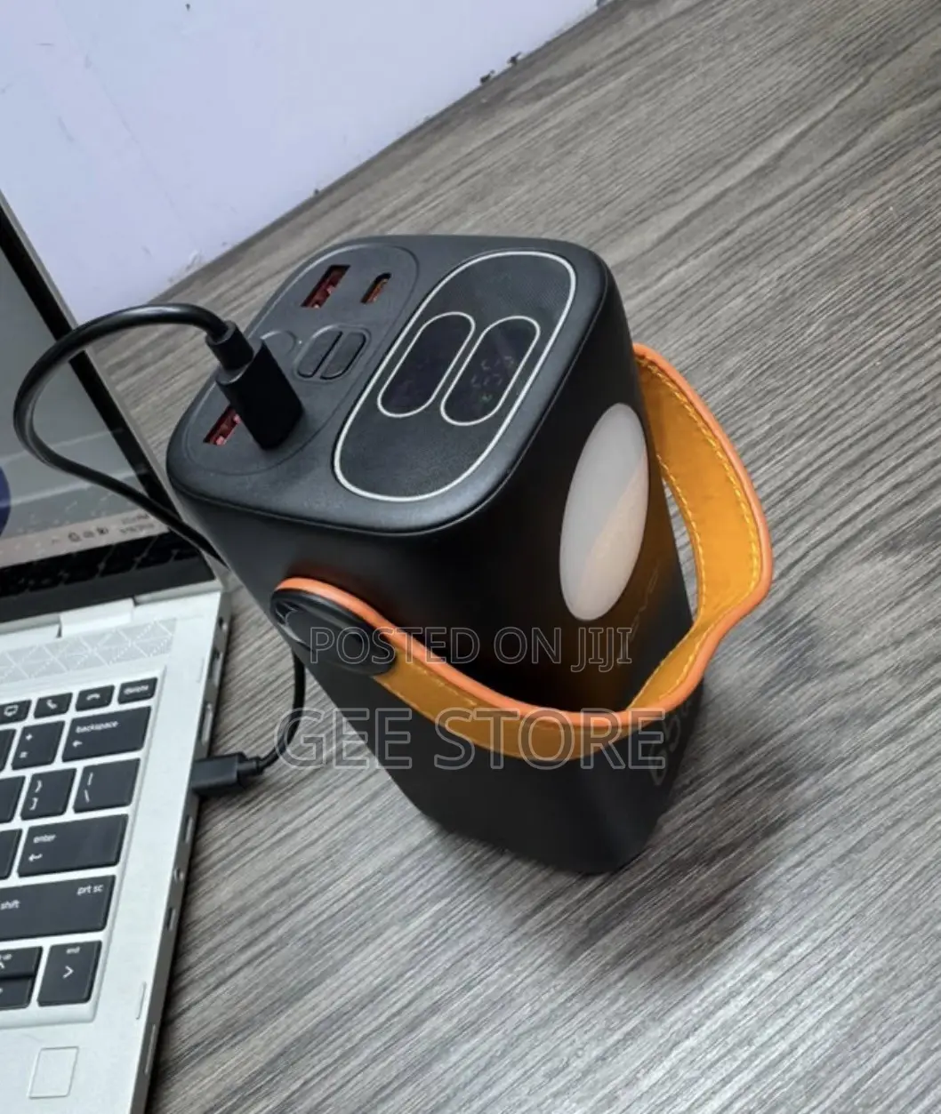 Sovo Powerbank 40000mAh Superfast Charger