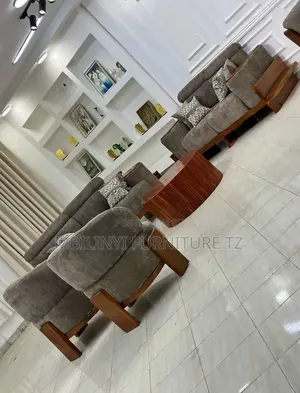 Sofa Full Set
