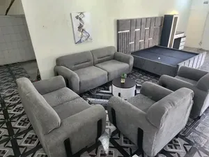 Sofa Full Set