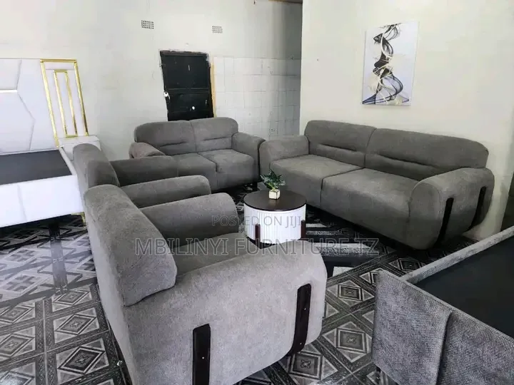Sofa Full Set