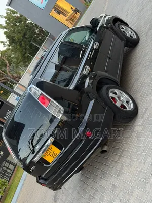 Nissan X-Trail 2004 Black