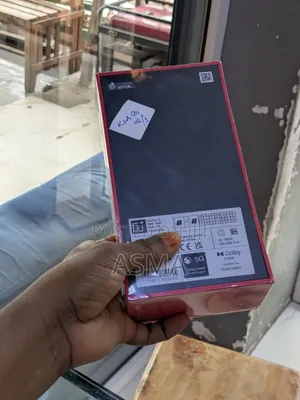 New OnePlus 15 1 TB Black