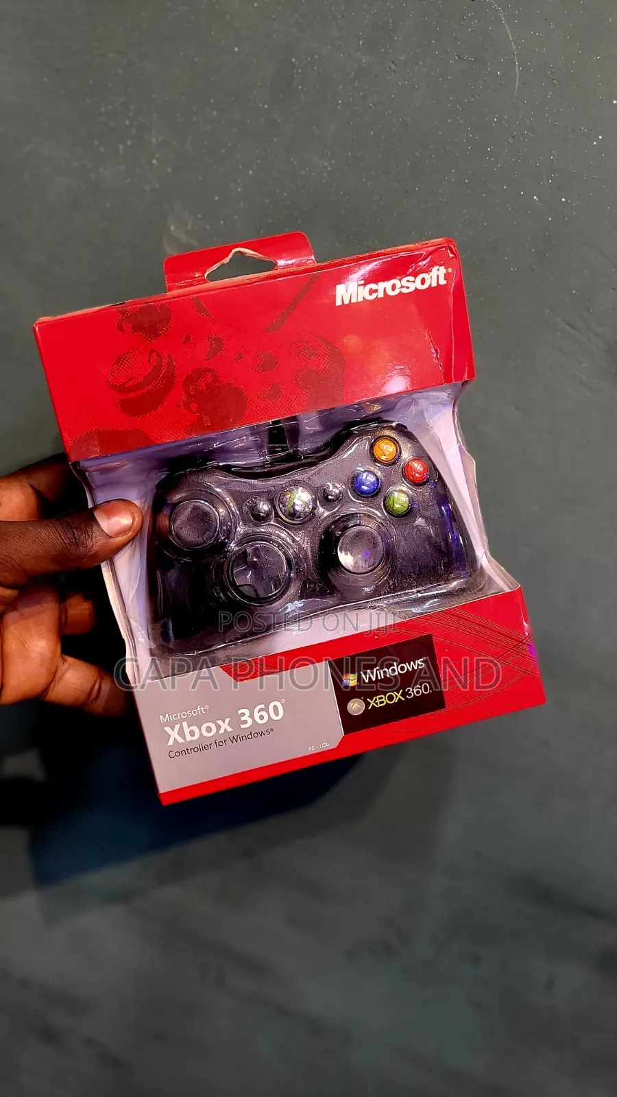 Xbox 370 Controller