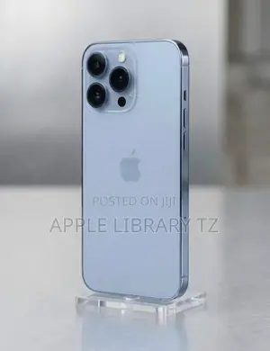 Apple iPhone 13 Pro Max 128 GB Blue
