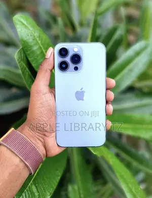 Apple iPhone 13 Pro Max 128 GB Blue