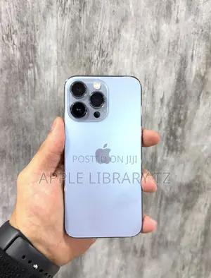 Apple iPhone 13 Pro Max 128 GB Blue