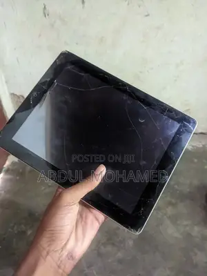 Apple iPad 2 Wi-Fi 64 GB Silver