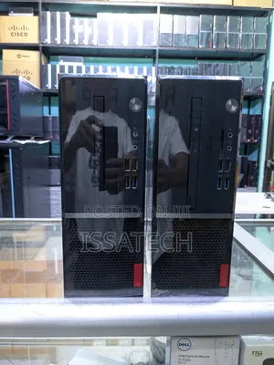 Desktop Computer Lenovo V530 8GB Intel Core i5 HDD+SSD 256GB