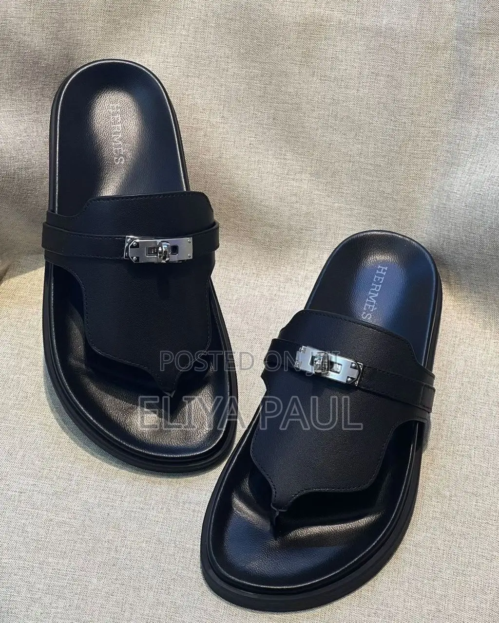 Original Hermes Slides