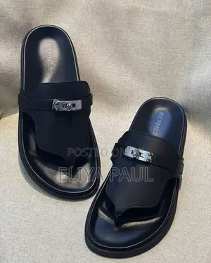 Original Hermes Slides