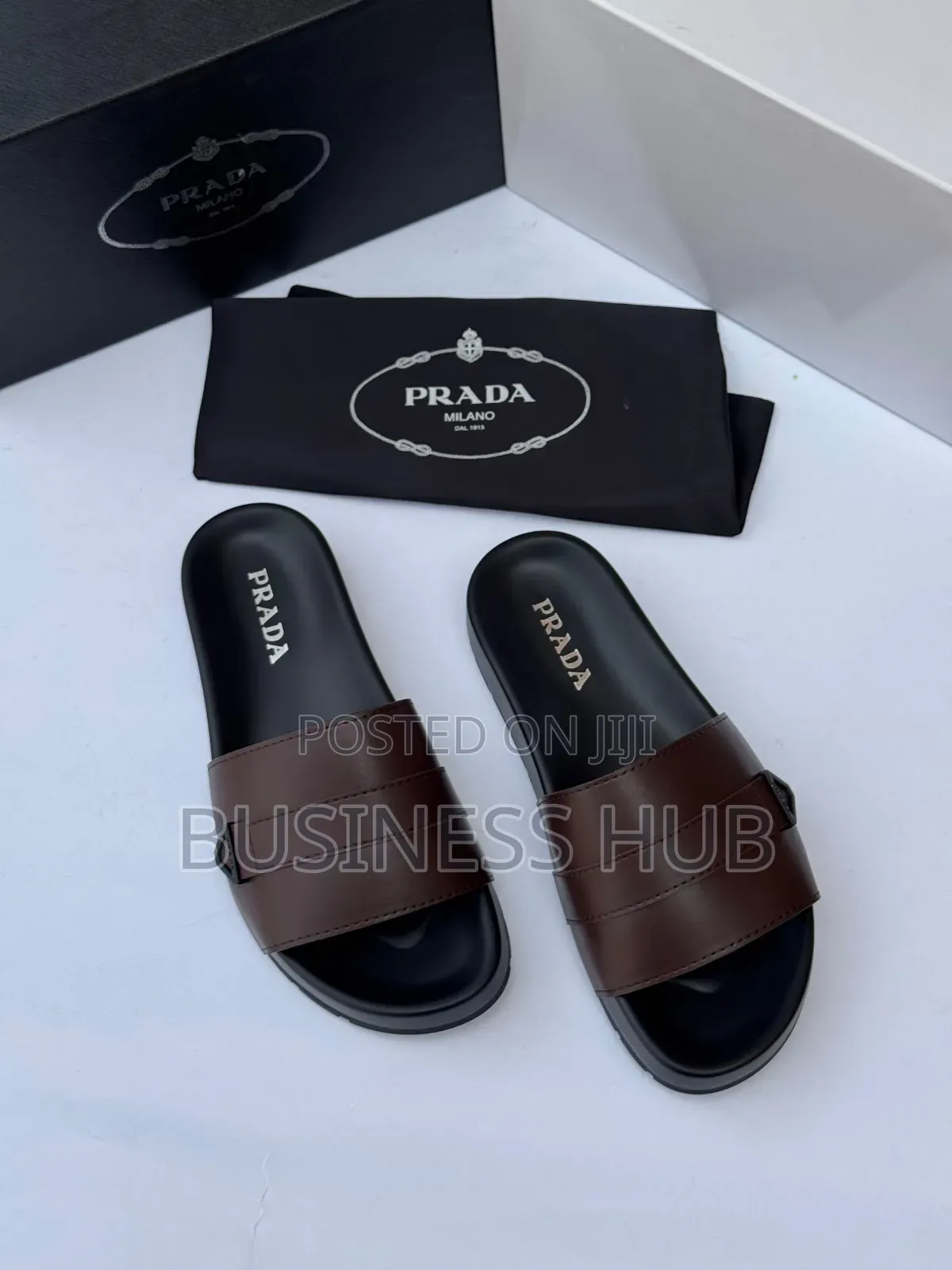Brand New Plada Sando Quality
