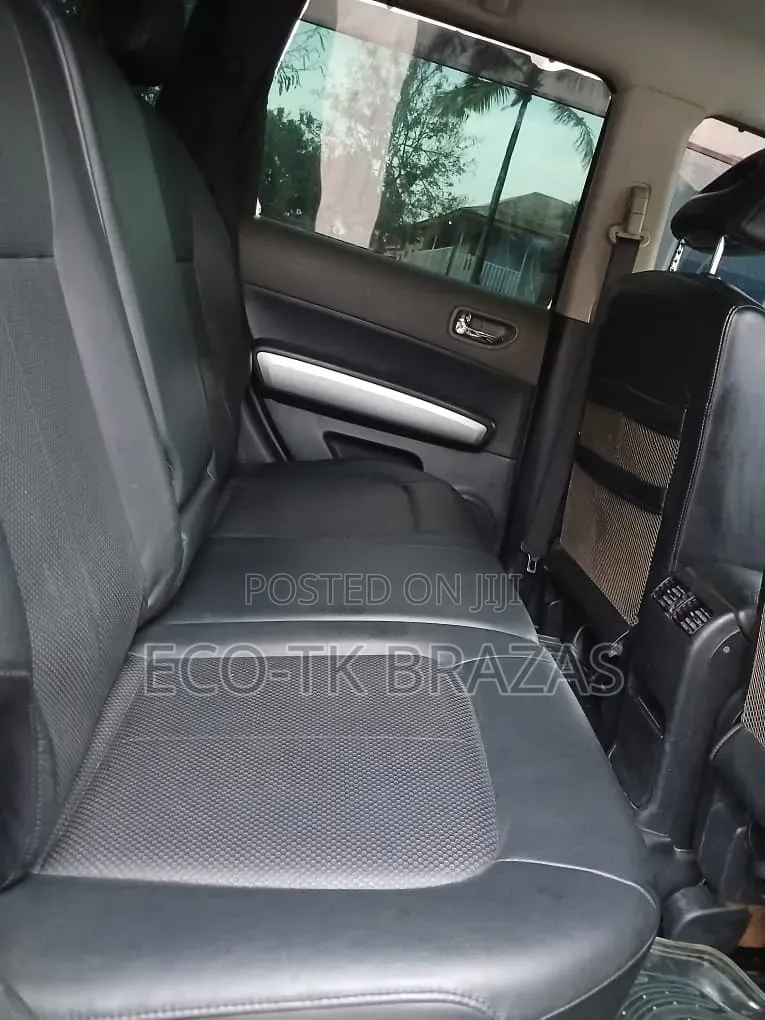 Nissan X-Trail 2.0 Petrol XE 2009 Silver