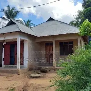 The House for Sale
