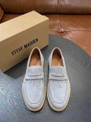 Brand Steve Madden Quality