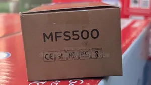 Mantra MFS500 Biometric Fingerprint Scanner