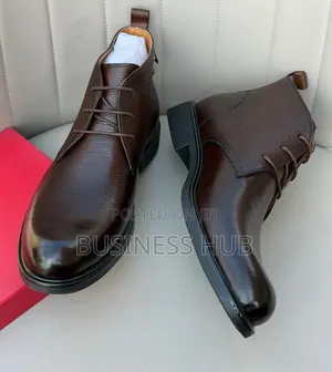 Brand Boot Moccasin Quality