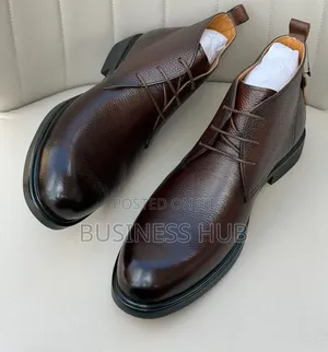 Brand Boot Moccasin Quality
