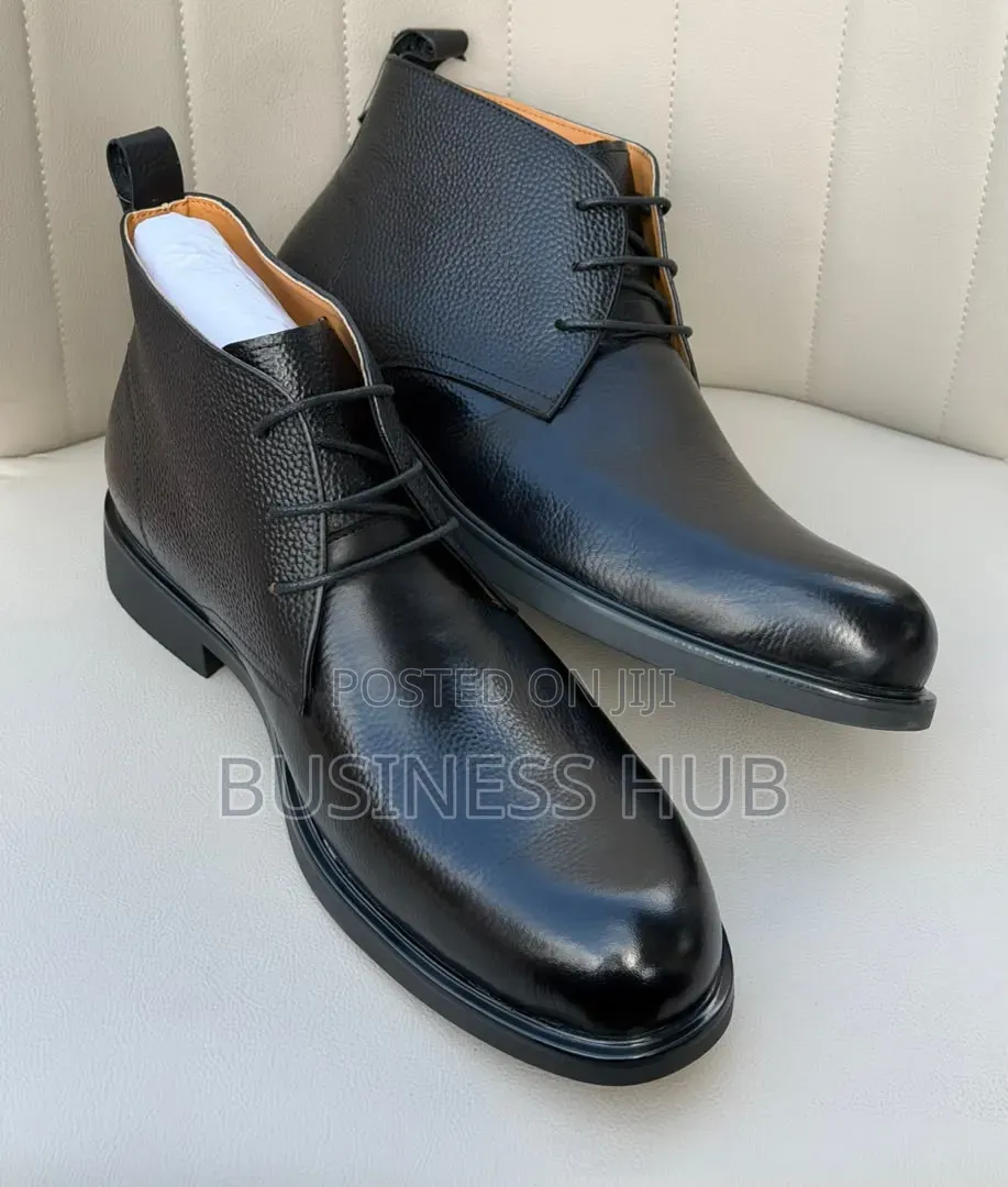 Brand Boot Moccasin Quality