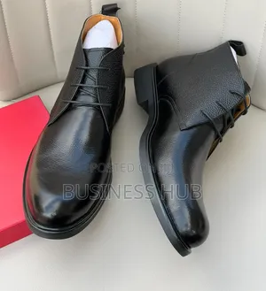 Brand Boot Moccasin Quality