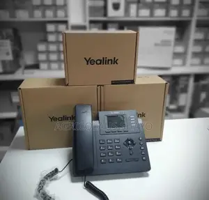 Yealink T44U SIP Phone 2.8-Inch Colour Display