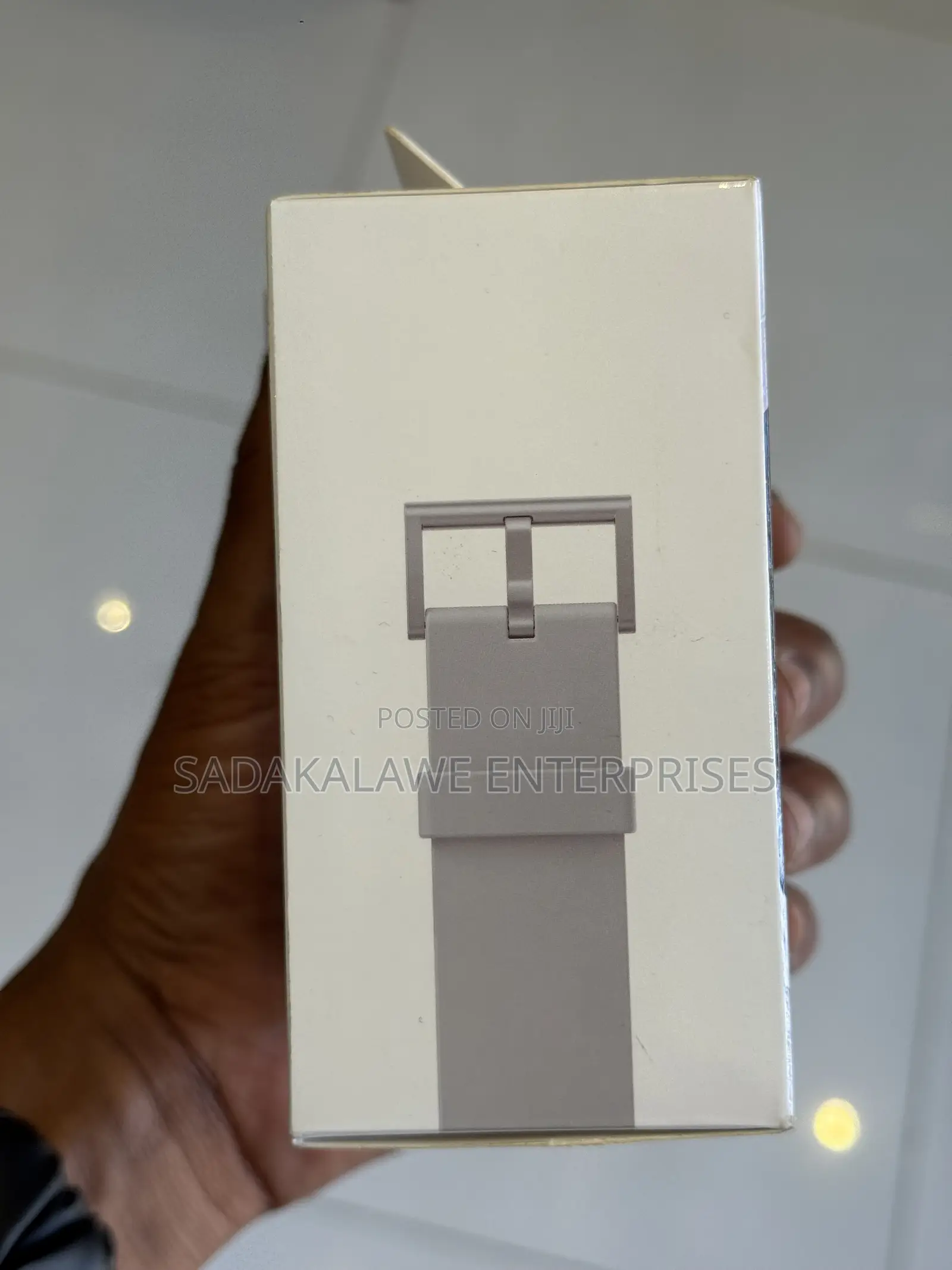 CMF Watch Pro 2 by Nothing - Premium Smartwatch (Sealed Box)