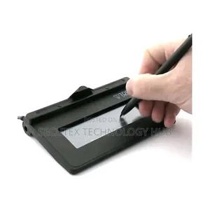 TOPAZ T-S460-HSB-R Signature Pad