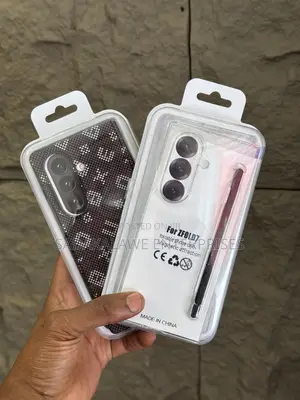 Magnetic Folding Protective Case for Samsung Galaxy Z Fold 7