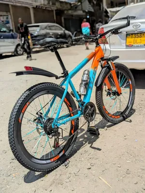 Mountain Bike Size 29 King of Road