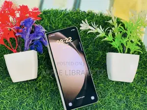 New Samsung Galaxy Z Fold 5 256 GB Gray