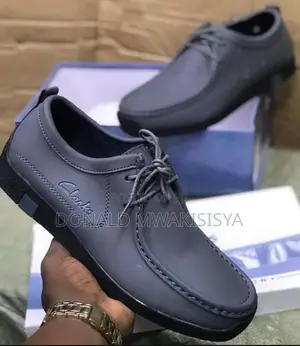 Clarks Original - Men Casual Shoes