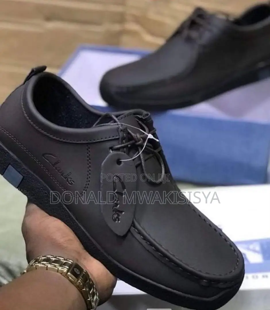 Clarks Original - Men Casual Shoes