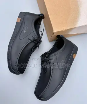 Clarks Original - Men Casual Shoes