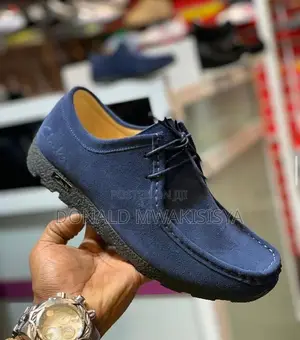 Clarks Original - Men Casual Shoes