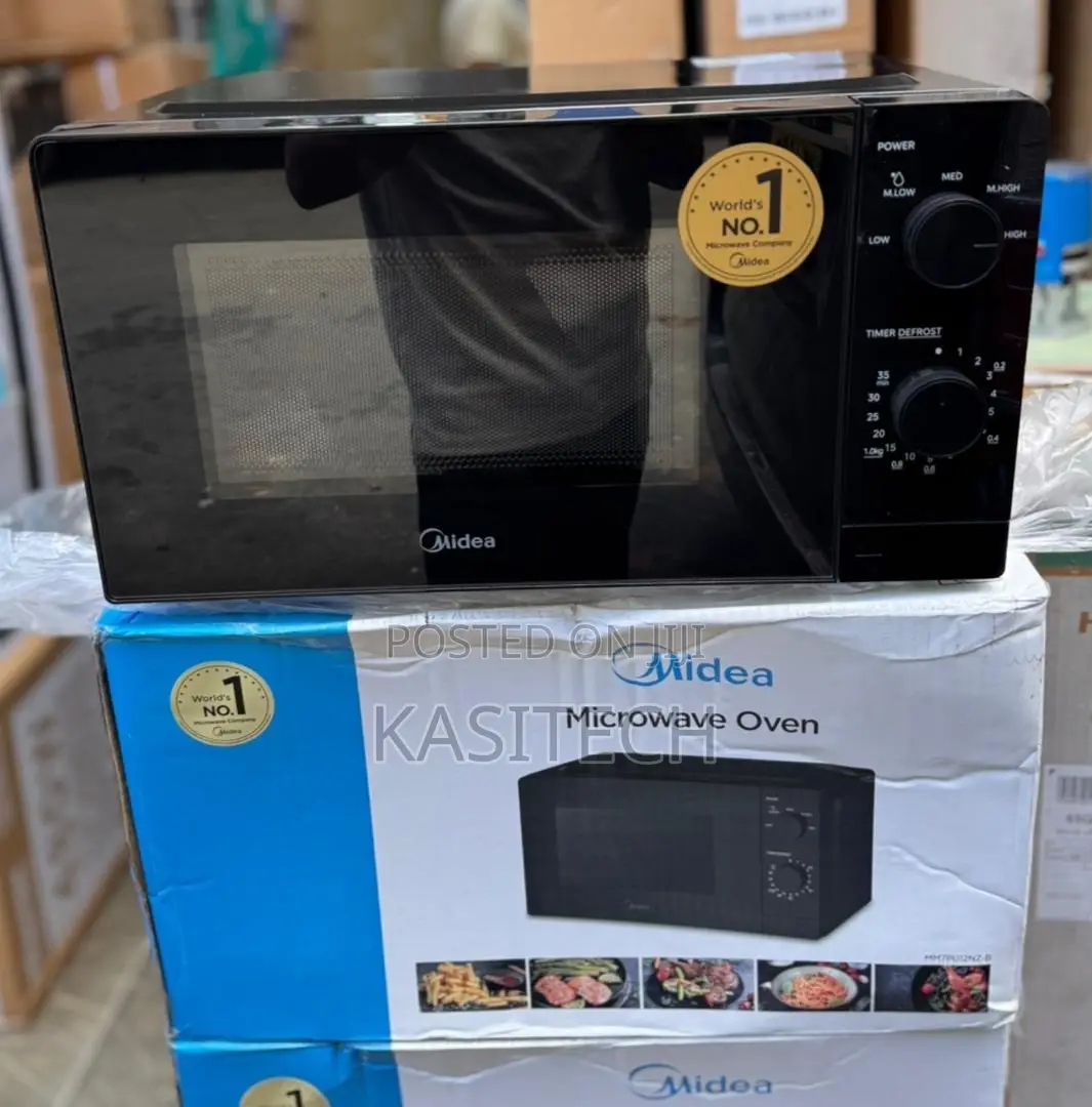 Midea Microwaves 20l