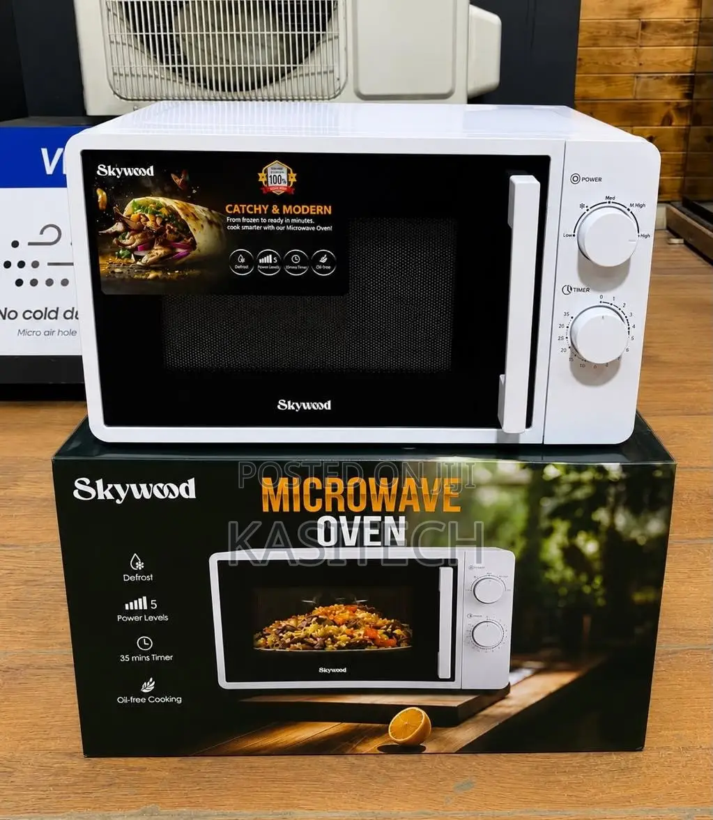 Skywood Micro Waves 20l
