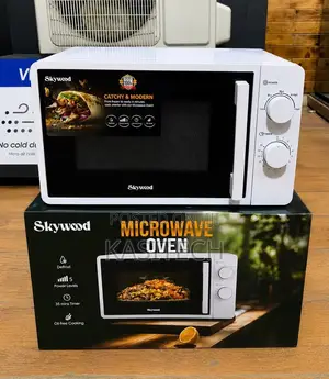 Skywood Micro Waves 20l
