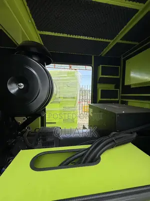 313kva German Technology Brand New Automatic Diesel Generator