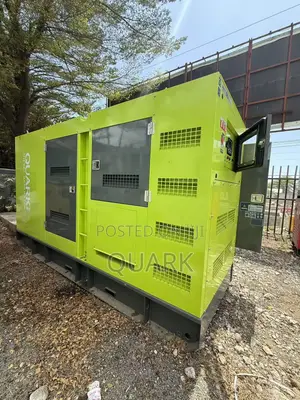 313kva German Technology Brand New Automatic Diesel Generator