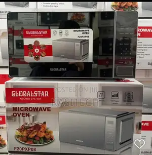 Globalstar Microwave 20l